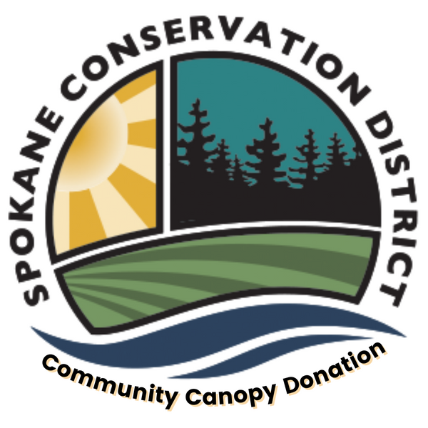 Community Canopy Donation ($10)