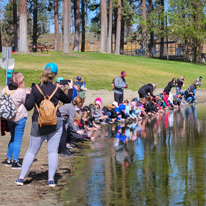 Washington State’s Commitment to Outdoor Learning: House Bill 2078