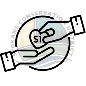 SCD Donation ($1)