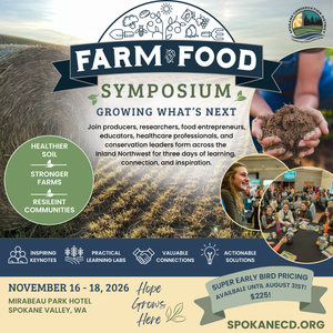 2026 Farm and Food Symposium