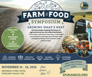 2026 Farm and Food Symposium