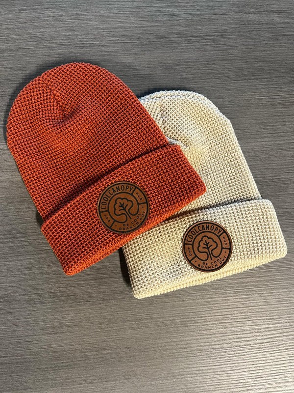 CoolCanopy Beenie