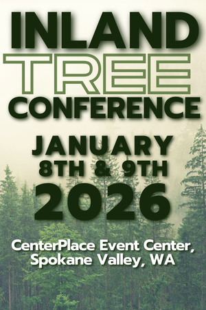 Inland Tree Conference 2026