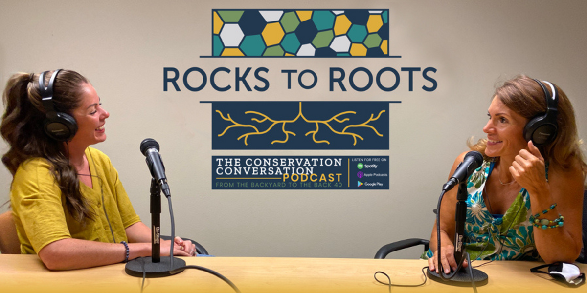 Rocks to Roots – Spokane Conservation District